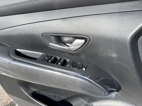 New 2026 Hyundai Tucson SE image 29