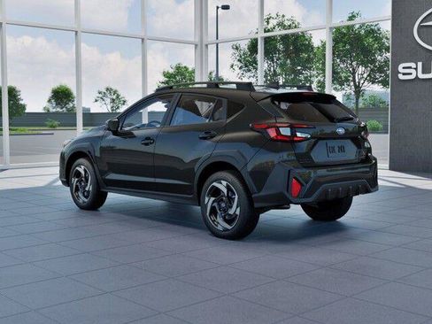 New 2026 Subaru Crosstrek 2.5i Limited AWD/4WD image 4