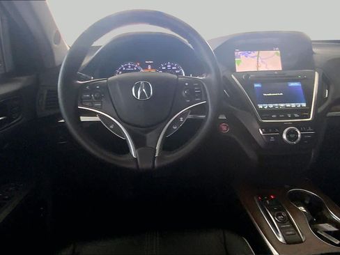 Used 2020 Acura MDX FWD w/ Advance Package image 10