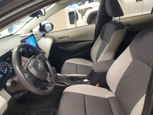 Certified 2023 Toyota Corolla LE image 16