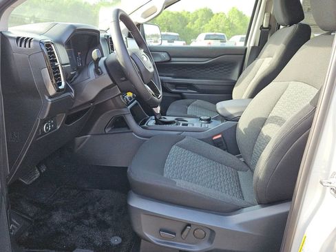 New 2026 Ford Ranger XLT w/ Equipment Group 301A High image 5