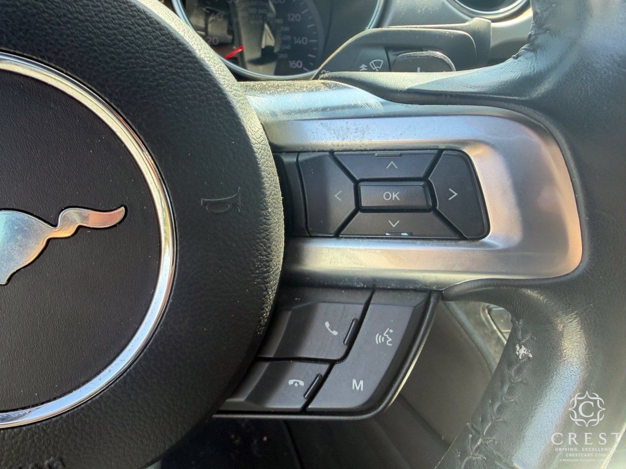 Used 2020 Ford Mustang Premium RWD image 17