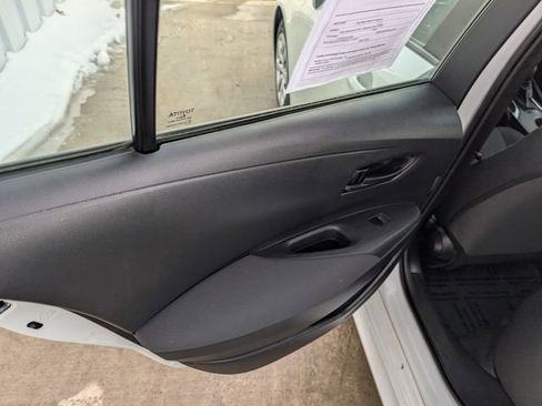 Used 2024 Toyota Corolla LE image 21