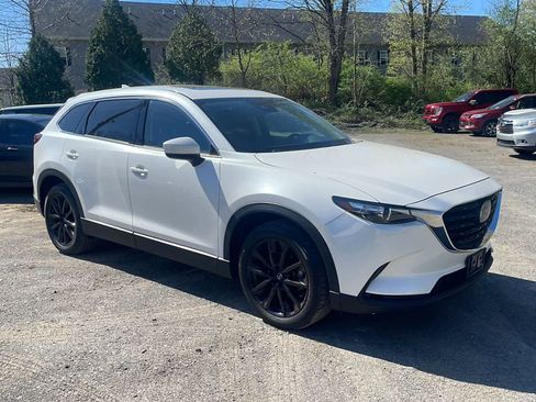 Used 2023 MAZDA CX-9 Touring Plus image 10