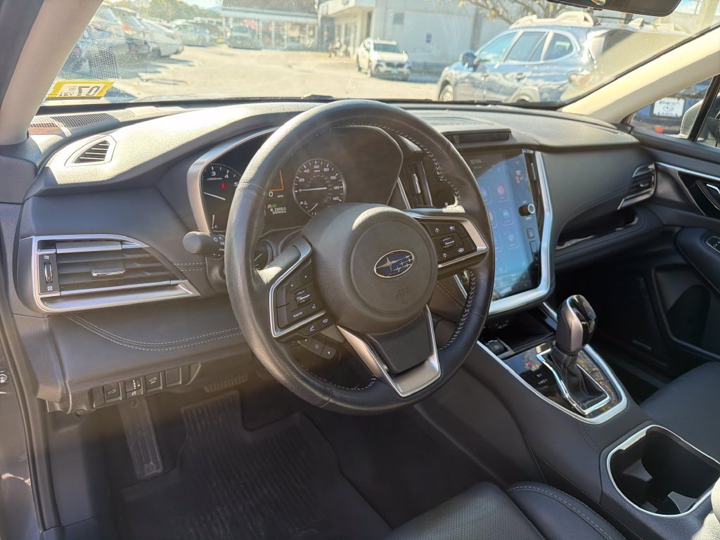 Used 2022 Subaru Outback Limited AWD/4WD image 20