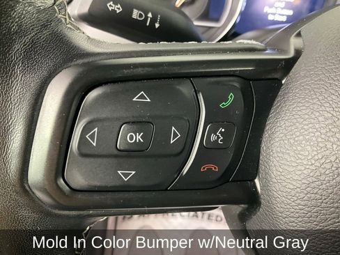 Certified 2021 Jeep Wrangler Unlimited Sport S image 22