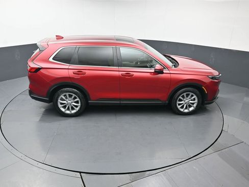 Used 2024 Honda CR-V EX-L image 46