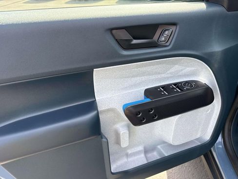 Used 2025 Ford Maverick XLT w/ Equipment Group 302A image 21