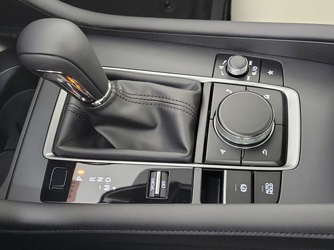 New 2026 MAZDA MAZDA3 2.5 S Sedan w/ Preferred Pkg image 24
