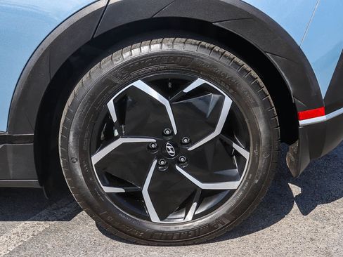 Used 2022 Hyundai Ioniq 5 SEL w/ Cargo Package image 11