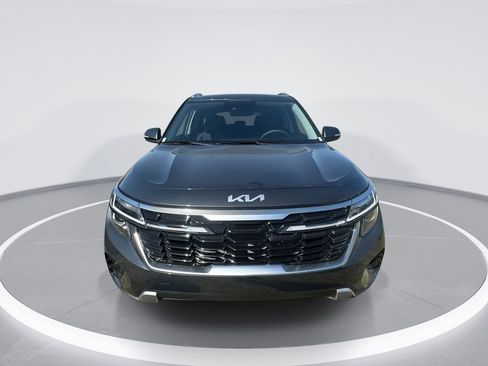 New 2026 Kia Seltos EX AWD/4WD image 3