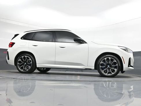 Used 2026 BMW X3 M50 w/ M Sport Professional Package AWD/4WD image 37