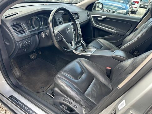 Used 2014 Volvo S60 T5 AWD/4WD image 10