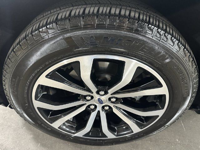 Certified 2025 Ford Explorer ST-Line AWD/4WD image 23