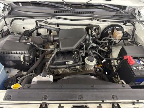 Used 2006 Toyota Tacoma 2WD Regular Cab image 31