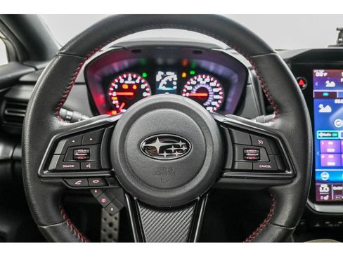 Used 2022 Subaru WRX Premium image 11