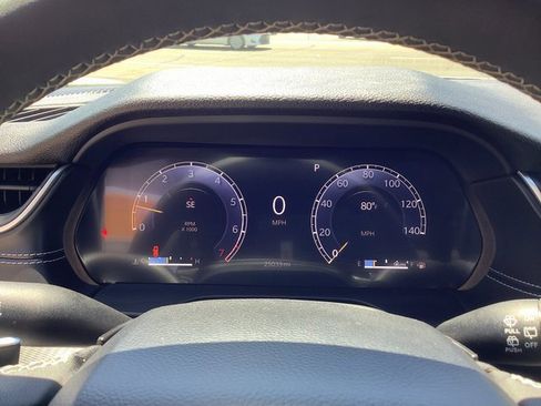 Used 2024 Jeep Grand Cherokee Laredo X w/ Trailer Tow Package image 14