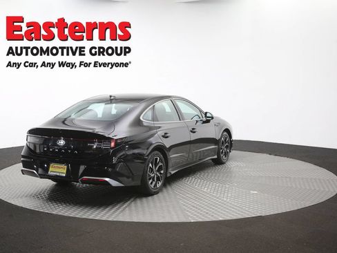 Used 2025 Hyundai Sonata SEL FWD image 42