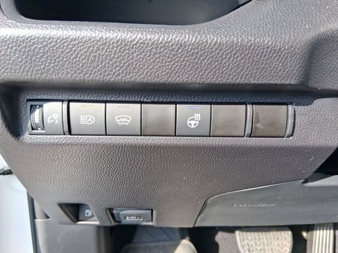 Used 2025 Toyota RAV4 Woodland Edition w/ Weather Package AWD/4WD image 24