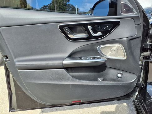 Used 2022 Mercedes-Benz C 300 Sedan image 19