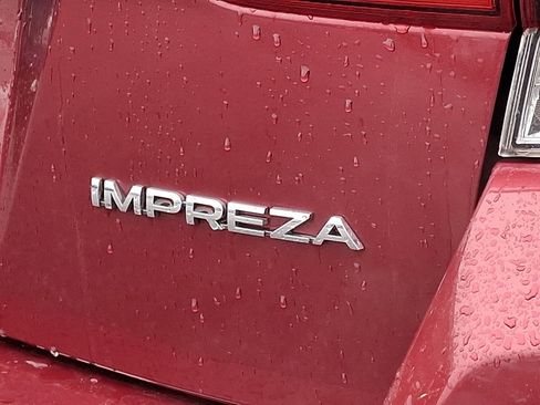 Used 2018 Subaru Impreza 2.0i Premium image 31