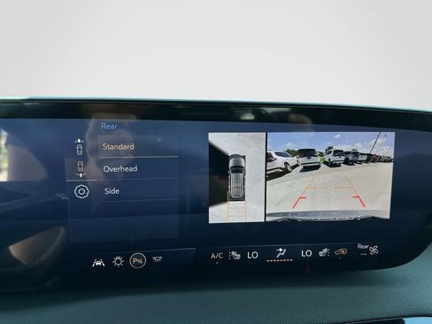 New 2025 Buick Enclave Sport Touring w/ Super Cruise Package FWD image 30