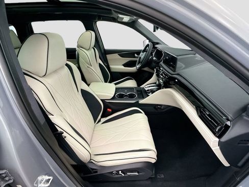 New 2026 Acura MDX Type S image 20