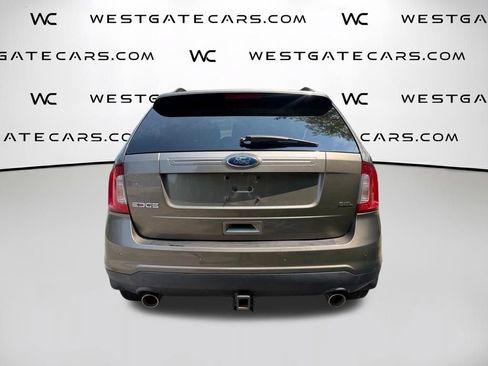 Used 2012 Ford Edge SEL FWD image 29
