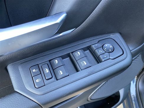 New 2026 RAM 1500 Big Horn image 12