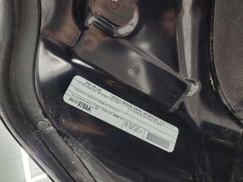 Used 2024 RAM 2500 Big Horn image 19