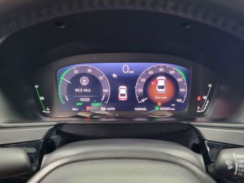 Used 2023 Honda Accord Sport image 32