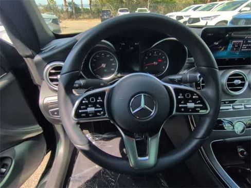Used 2020 Mercedes-Benz C 300 Cabriolet image 20