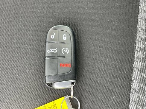 Used 2023 Dodge Challenger R/T Scat Pack RWD image 22