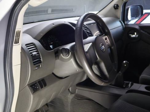 Used 2006 Nissan Xterra Off-Road image 13