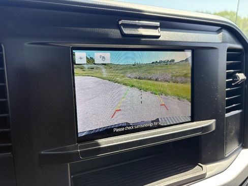 New 2026 Ford F250 XL AWD/4WD image 37