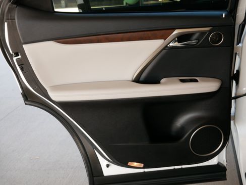 Used 2021 Lexus RX 350 FWD w/ Premium Package image 24