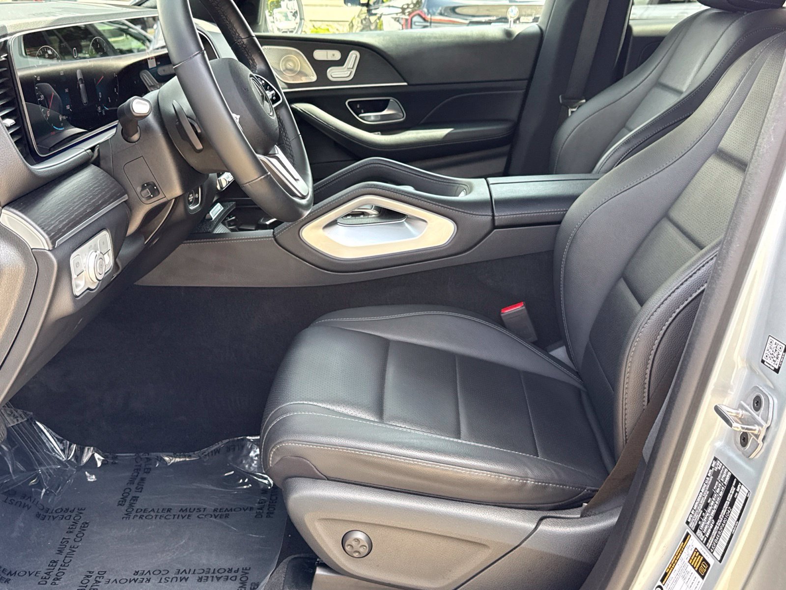 Used 2023 Mercedes-Benz GLE 350 4MATIC image 26