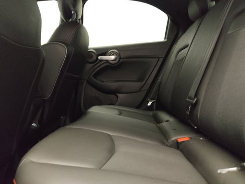 Used 2020 FIAT 500X Sport w/ Comfort Group AWD/4WD image 18