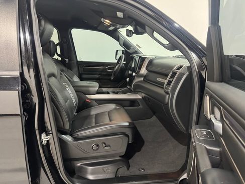 Used 2022 RAM 1500 Rebel w/ Rebel Level 2 Equipment Group AWD/4WD image 21