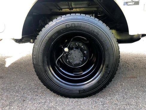 Used 2013 RAM 4500 Tradesman w/ Cold Weather Group RWD image 22