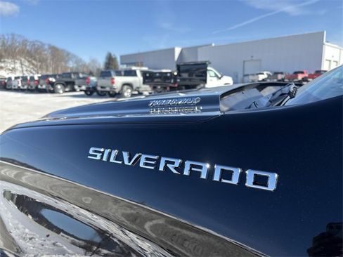 New 2026 Chevrolet Silverado 1500 W/T w/ WT Value Package image 33