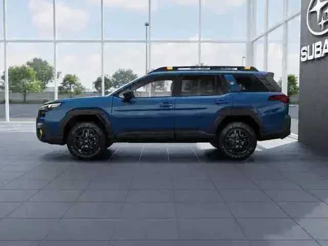 New 2026 Subaru Outback Wilderness AWD/4WD image 2