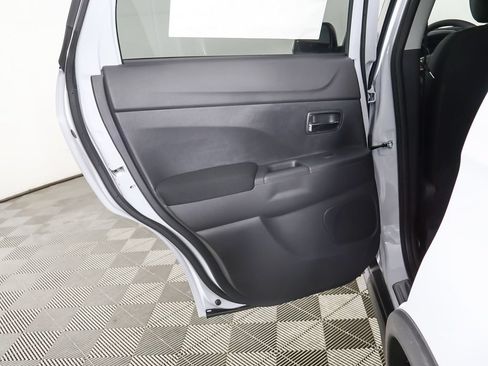 New 2026 Mitsubishi Outlander Sport ES AWD/4WD image 21