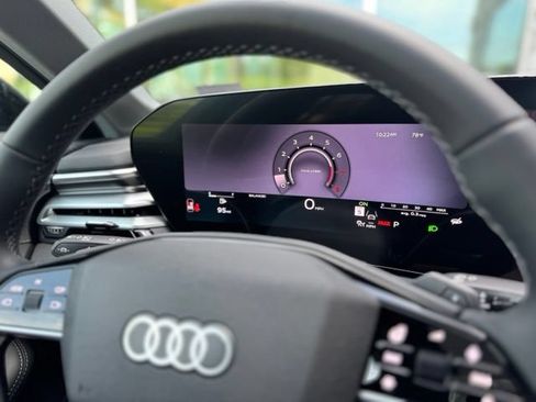 New 2026 Audi A6 Prestige AWD/4WD image 12