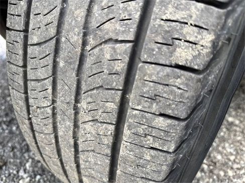 Used 2024 RAM 2500 Big Horn image 28