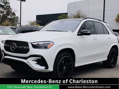 Used 2025 Mercedes-Benz GLE 580 GLE 580