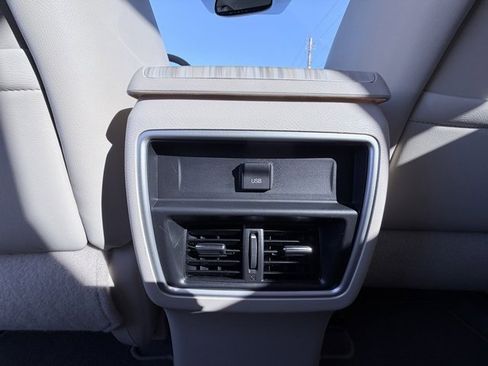 Used 2017 Nissan Murano SL w/ SL Technology Package image 28