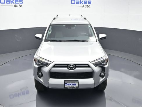 Used 2023 Toyota 4Runner SR5 RWD image 46