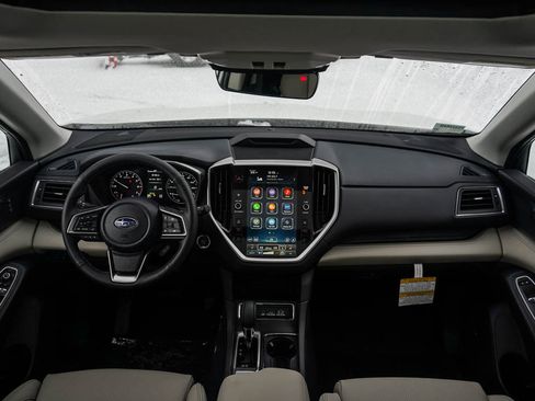 New 2026 Subaru Ascent Limited image 14