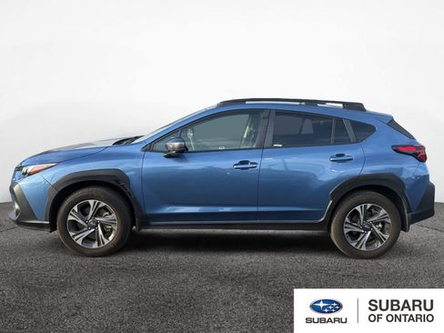 Used 2024 Subaru Crosstrek 2.0i Premium image 2